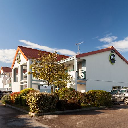 B&B Hotel Troyes Barberey ภายนอก รูปภาพ