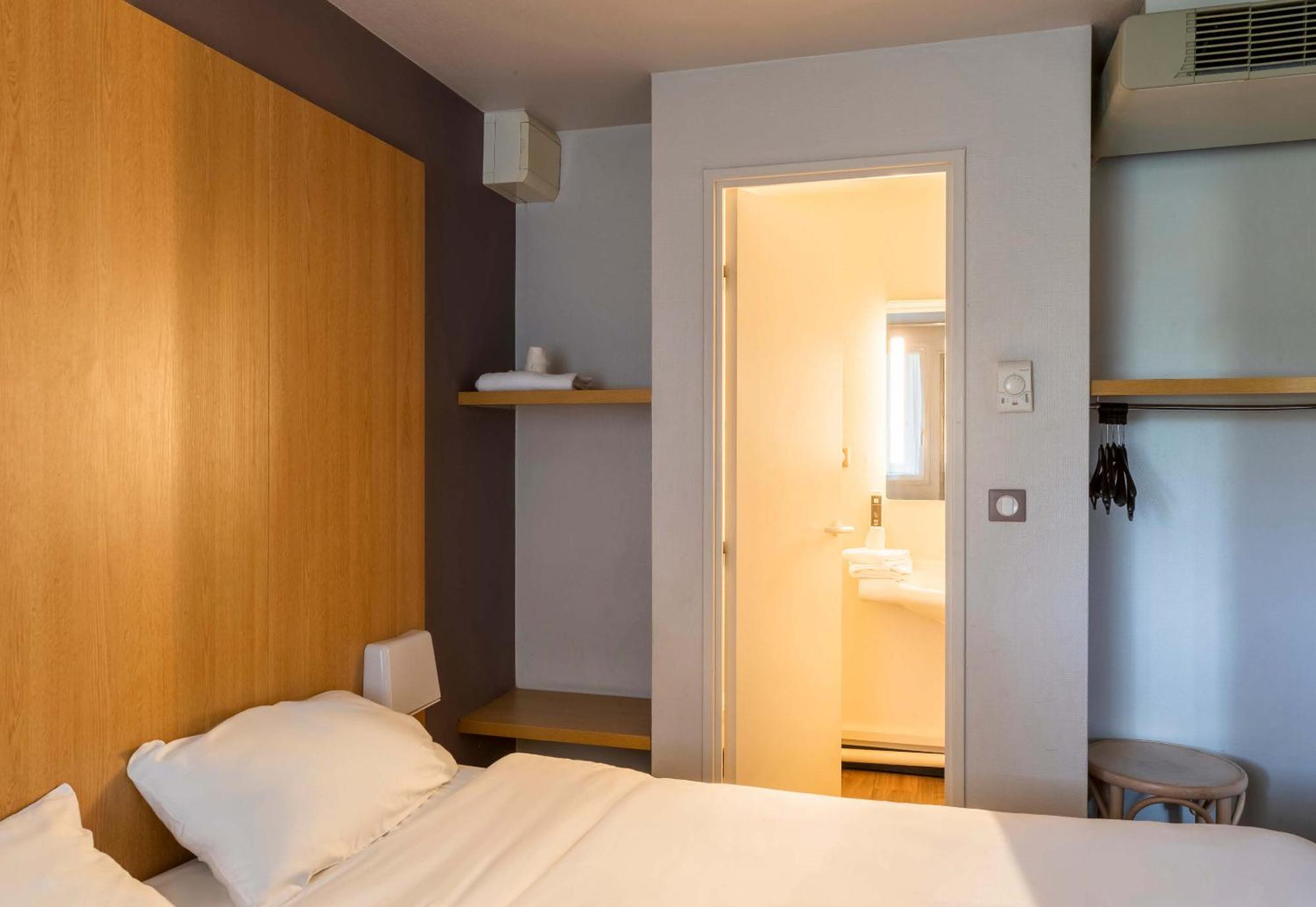B&B Hotel Troyes Barberey ภายนอก รูปภาพ