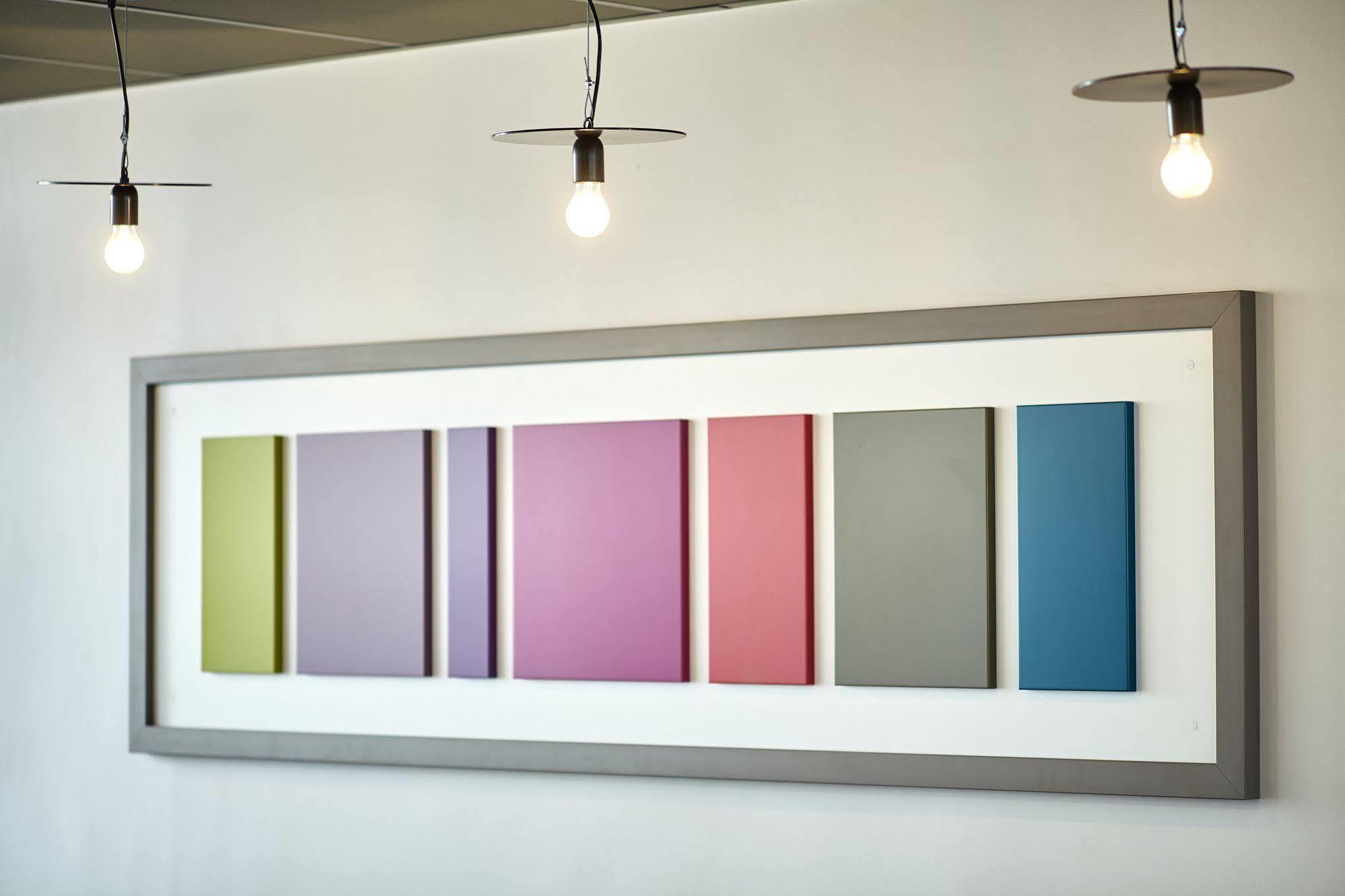 B&B Hotel Troyes Barberey ภายนอก รูปภาพ